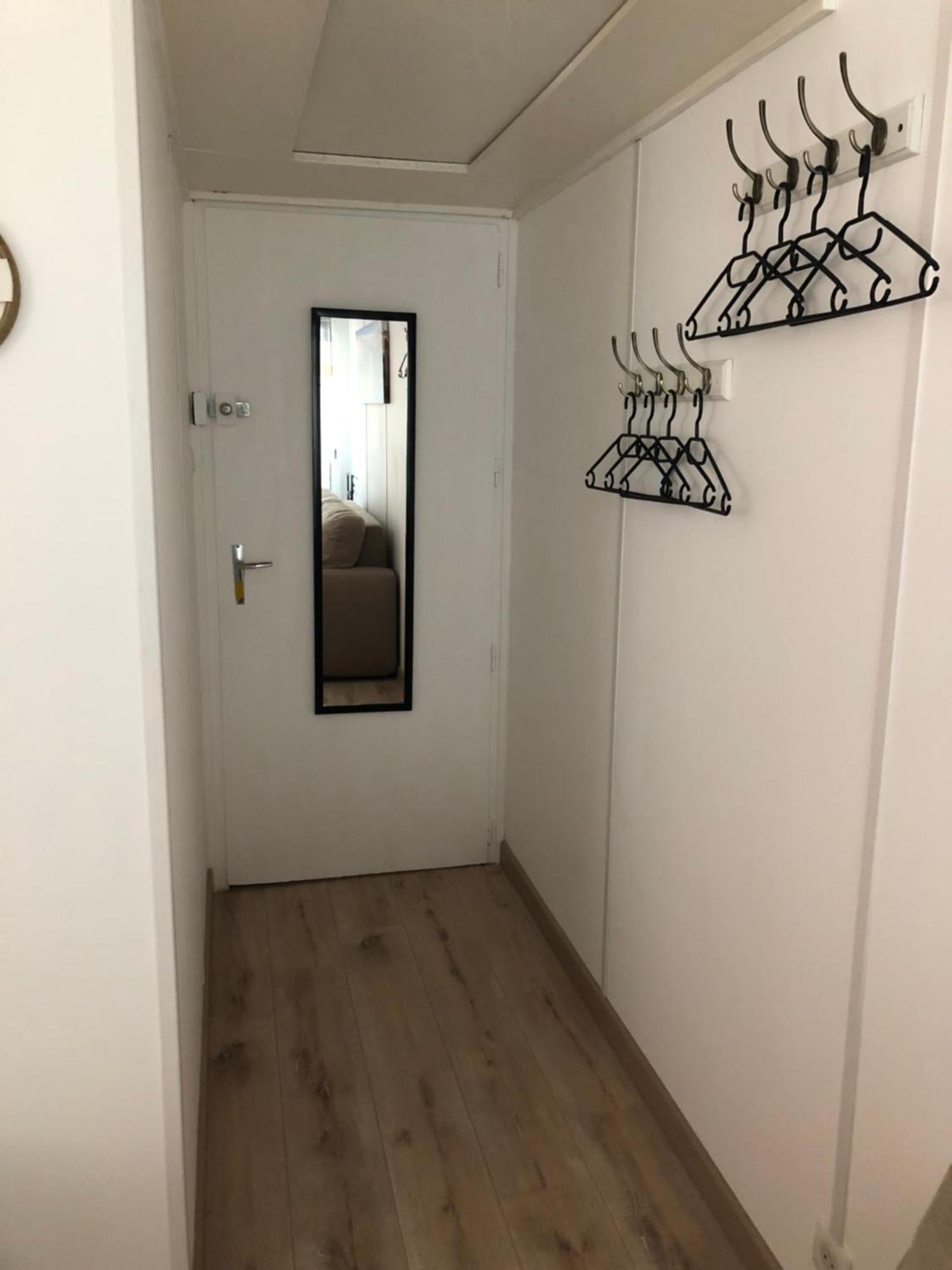 Studio Vue Mer Saint-Hilaire-de-Riez Exteriör bild