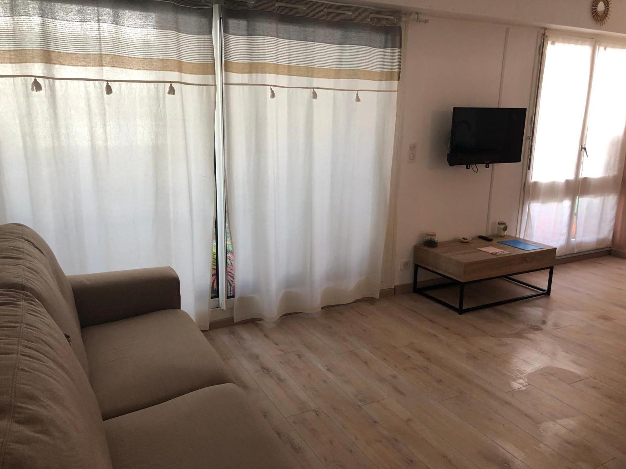 Studio Vue Mer Saint-Hilaire-de-Riez Exteriör bild